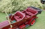 Peerless Model 36 7-Passenger Touring Car 1912 года